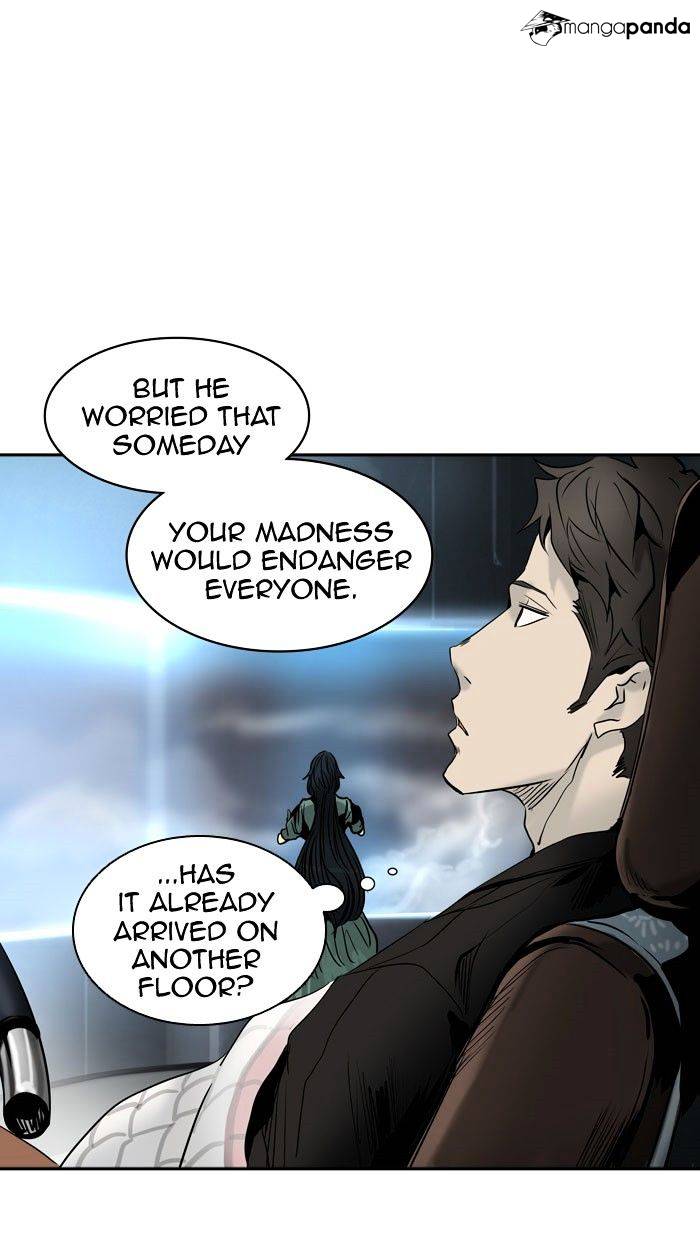 Tower of God Chapter 304 image 051